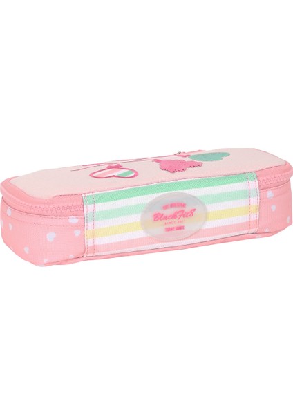 Okul Çantası Blackfit8 Globitos 22 x 5 x 8 cm Pembe (Yurt Dışından)