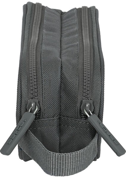 Çift Taşıyıcı Safta Gri 21 x 8 x 6 cm (Yurt Dışından) fiyatları
