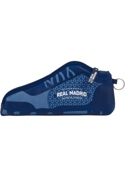 Holdall Real Madrid C.f. Mavi (Yurt Dışından)