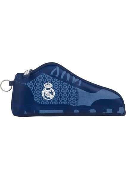 Holdall Real Madrid C.f. Mavi (Yurt Dışından)