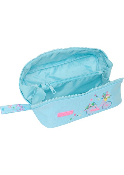 Holdall Safta Bicicleta Mavi 20 x 10 x 10 cm Bisiklet (Yurt Dışından) modelleri
