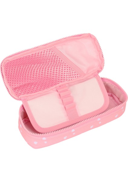 Okul Çantası Blackfit8 Globitos 22 x 5 x 8 cm Pembe (Yurt Dışından) modelleri
