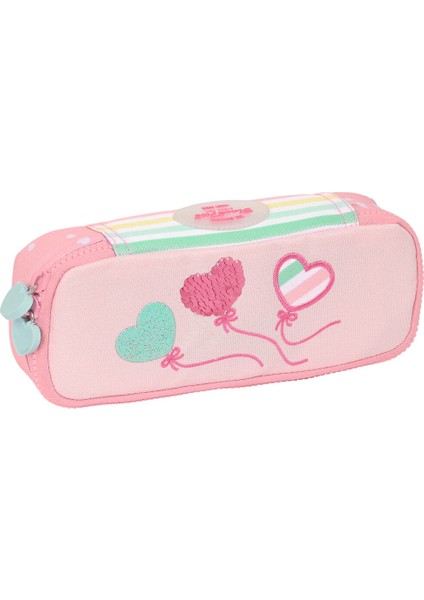 Okul Çantası Blackfit8 Globitos 22 x 5 x 8 cm Pembe (Yurt Dışından) fırsatları
