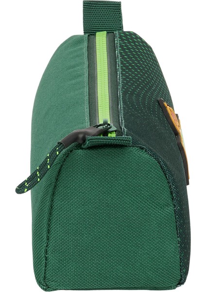 Holdall Real Betis Balompié Yeşil 21 x 8 x 7 cm (Yurt Dışından)