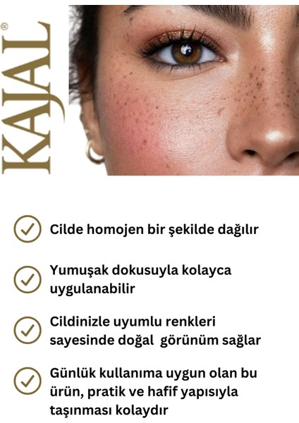 Bordo Allık & Burgundy Blusher - No: 306