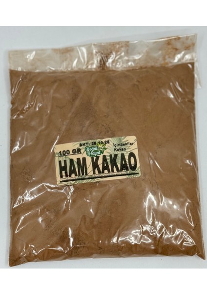 Ham Kakao 100 gr