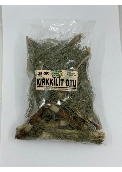 Kırkkilit Otu 25 gr