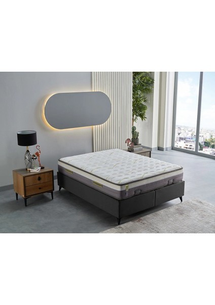 Istikbal Sleepwell Energy Yatak