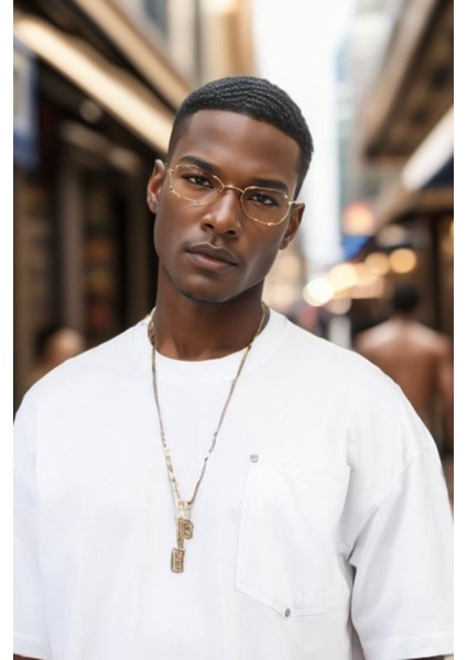 Erkek Bisiklet Yaka Cepli Oversize Kalıp Penye Tişört 1007 modelleri