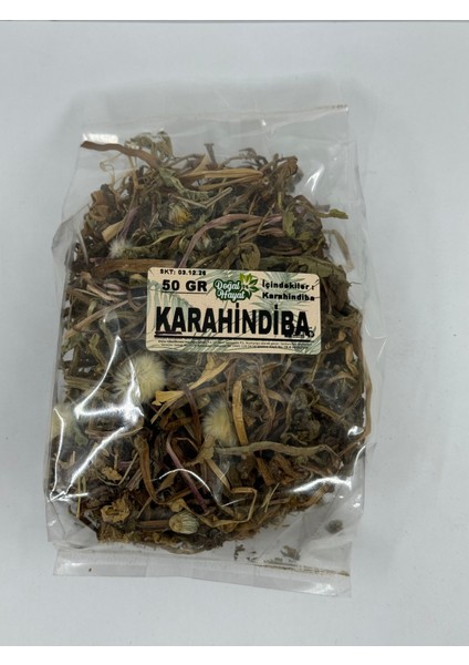 Karahindiba 50 gr