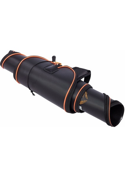 Savage Gear Wpmp Rodbag 4'7''140CM 1 Rod Çanta