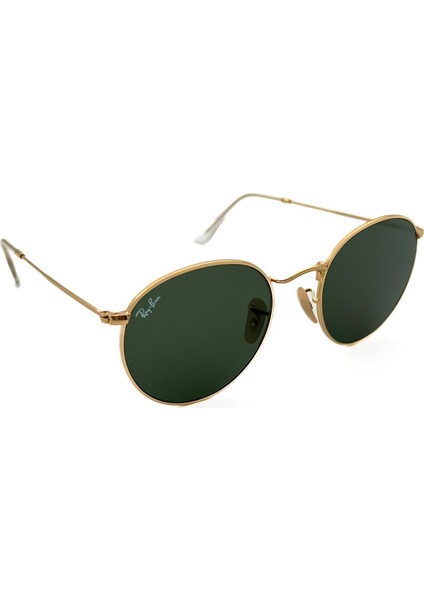 0rb 3447N 001 53 Unisex Güneş Gözlüğü