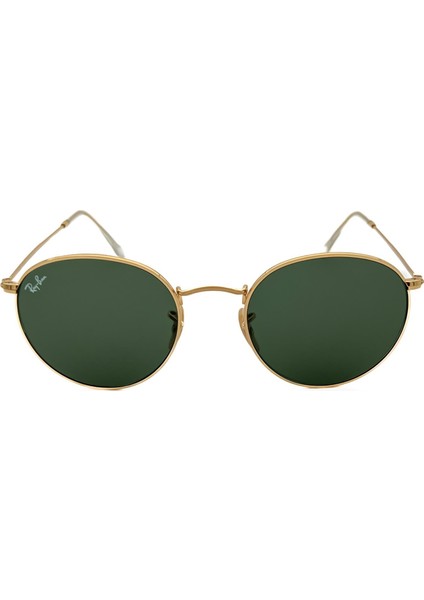 0rb 3447N 001 53 Unisex Güneş Gözlüğü