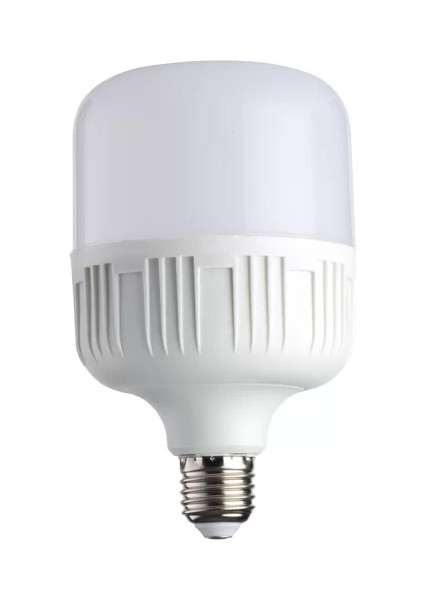 50W Tourch LED Ampul 3000K Günışığı E-27 4000 Lümen