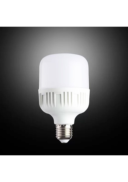 50W Tourch LED Ampul 3000K Günışığı E-27 4000 Lümen fiyatları