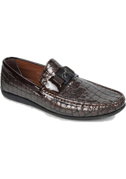 2094 Erkek Kauçuk Taban Günlük Ayakkabı