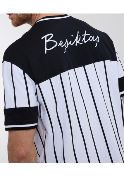 Beşiktaş Erkek T-Shırt 7424127t3 fırsatları