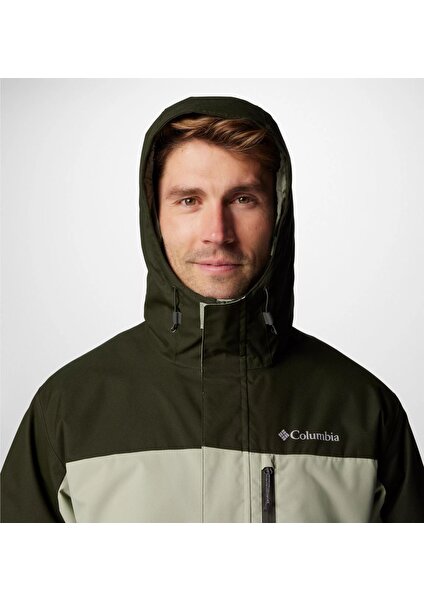 Hikebound İi İnsulated Jacket Erkek Mont WM6558