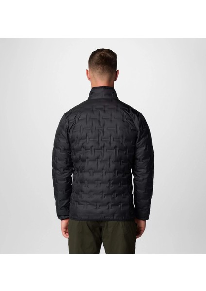 Delta Ridge İi Down Jacket Erkek Mont WO8412