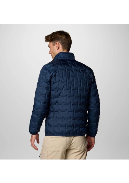 Delta Ridge İi Down Jacket Erkek Mont WO8412