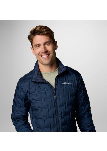 Delta Ridge İi Down Jacket Erkek Mont WO8412