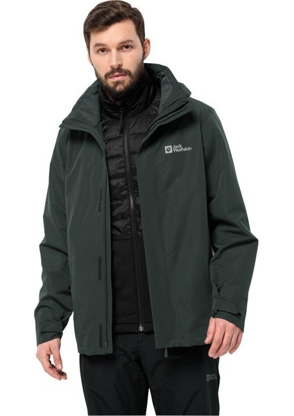 Down Hoody Outdoor Mont