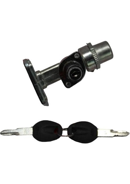 Msr-Tvs Apache 150 Benzin Musluğu ---