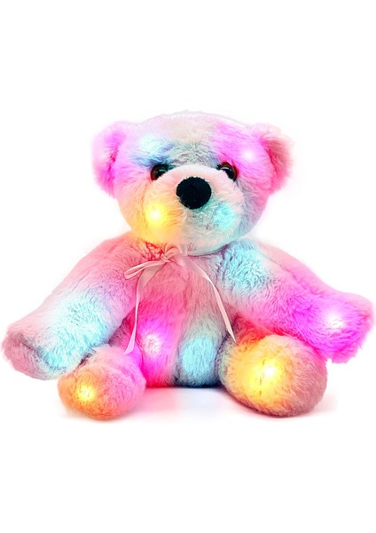 Peluş Doldurulmuş Hayvan - Yumuşak ve Sevimli Ayı 30" Çocuklar ve Küçük Çocuklar Için Ideal Hediye Doğum Günleri ve Tatiller (Yurt Dışından) fiyatları