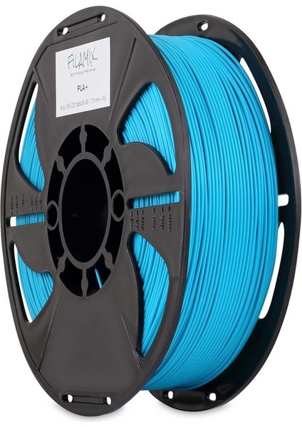 Turkuaz Filament Pla + 1.75MM 1 kg