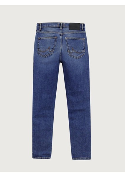 Smarty Y Alawı Wash Jeans fiyatları