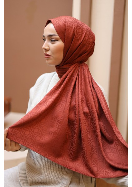 Bakır Silk Home Deluxe Şal 40003 indirimleri