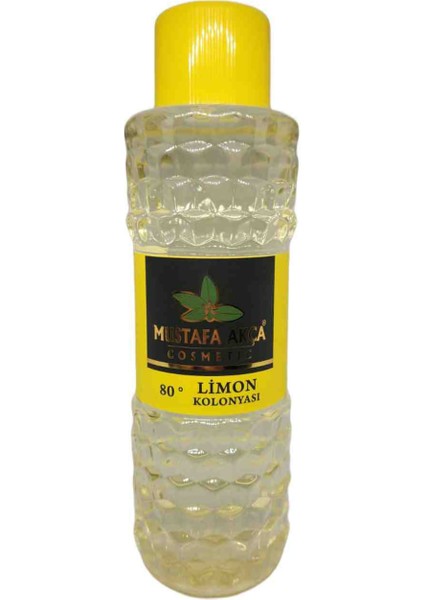 Limon Kolonyası 400ml