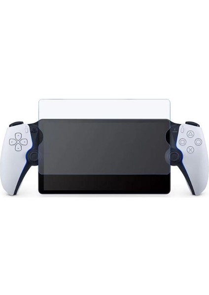 Playstation Ps Portal Ekran Koruyucu Kırılmaz Cam Filmi fiyatları