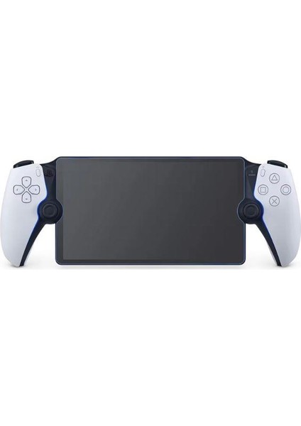Playstation Ps Portal Ekran Koruyucu Kırılmaz Cam Filmi modelleri