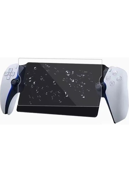 Playstation Ps Portal Ekran Koruyucu Kırılmaz Cam Filmi fırsatları
