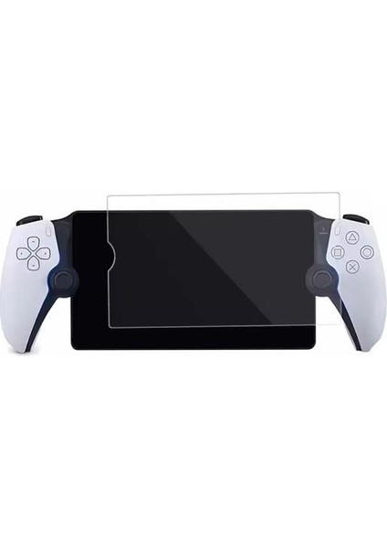 Playstation Ps Portal Ekran Koruyucu Kırılmaz Cam Filmi indirimleri