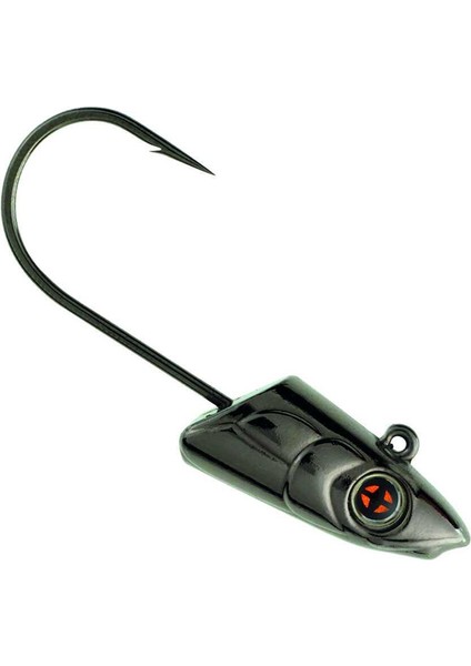 L16 Koneel Jighead Sahte Yemi STANDART-28GR - 2lı