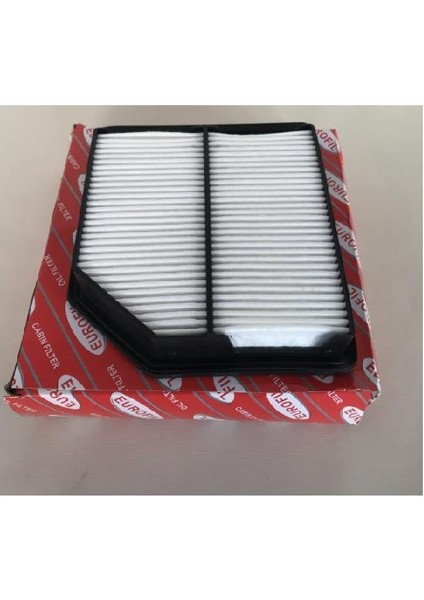 Hava Filtre Civic 8 Hb Sedan 05+ 1,6 1,8İ Vtec Fr-V 1,8İ 17220-Rna-A00 222002 Eurofil