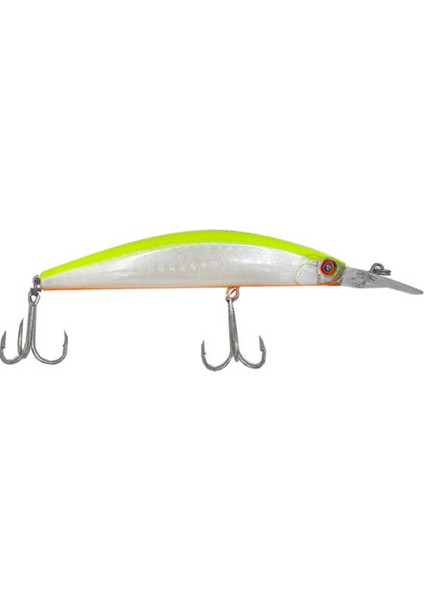 Bluefish Deep Sahte Balık Lmn - 03-90MM