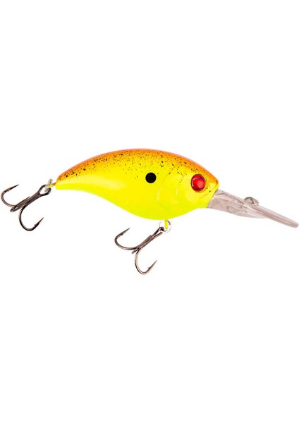 Blf Deceiver Mid-Runner Crankbait Sahte Balığı SET-58MM