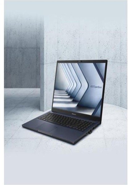 Xsay Asus Nb Expertbook B1502CBA-I78512B0D I7-1255U 8gb 512SSD O/b 15.6 Dos fiyatları