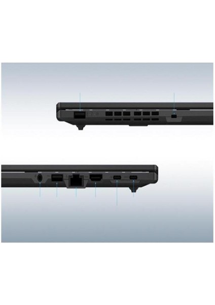 Xsay Asus Nb Expertbook B1502CBA-I78512B0D I7-1255U 8gb 512SSD O/b 15.6 Dos modelleri