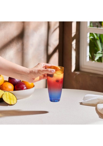 Dolce Meşrubat Bardağı 350 ml Sarı modelleri