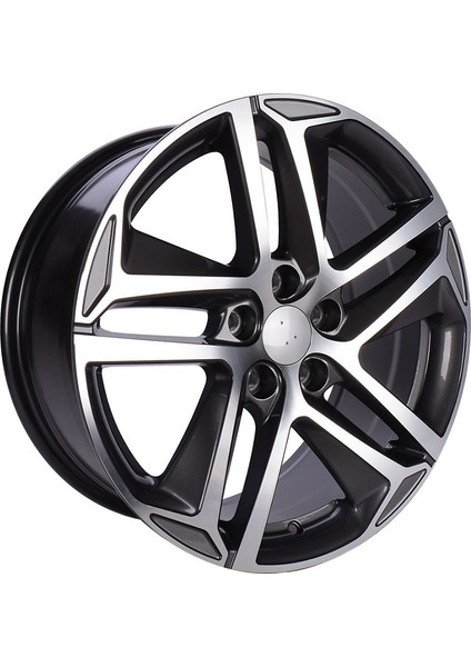 16 Inç 5X108 Peugeot Citroen Opel Jant Modeli Peugeot Citroen Opel (4 Adet)