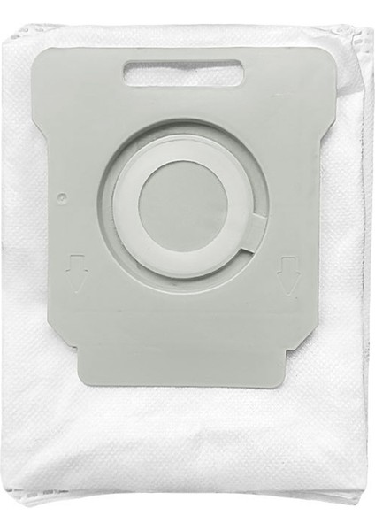 Irobot Roomba S9 (9150) S9+ S9 Plus (9550) S Serisi S9 S9+ Elektrikli Süpürge Için Yedek Parçalar (Yurt Dışından)