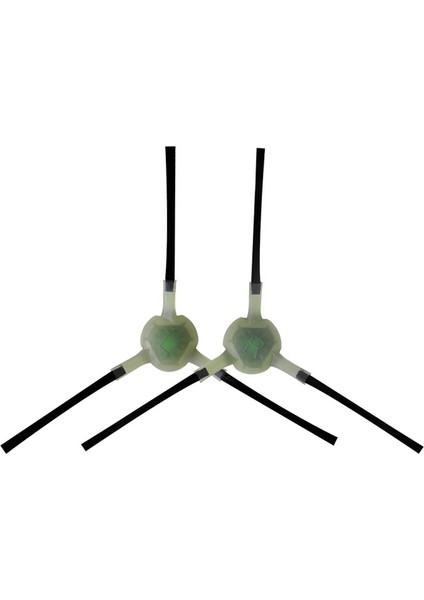 Lefant Robotlu Süpürge Parçaları Için Yedek M201/M210/M501A/M571/T700 Yan Fırça Filtre Ekranı (Yurt Dışından) fırsatları