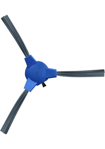 Cecotec Conga 2290 Ultra 05661 Robotlu Süpürge Yedek Parçaları Için 8 Adet Yan Fırça (Yurt Dışından) fırsatları