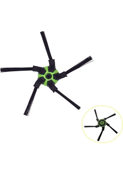 Irobot Roomba S9(9150),S9+(9550),S Serisi Elektrikli Süpürge Aletlerine Uygun Yedek Parça Kiti (Yurt Dışından) fırsatları
