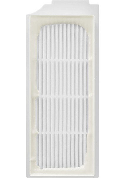 Ecovacs Deebot T10 Plus Robotlu Süpürge Yedek Parça Aksesuarları Ana Fırça Yan Fırça Hepa Filtre (Yurt Dışından) fiyatları
