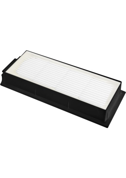 10 Adet Hepa Aktif Karbon Filtre Ecovacs X1/T10 Omnı Turbo Serisi Süpürme Robotu Aksesuarları (Yurt Dışından) modelleri